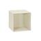 Household Essentials 11" Storage Cubes with Lip Handles, 6ct.